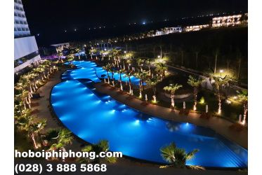 Nam Hùng Hotel & Resort Development 